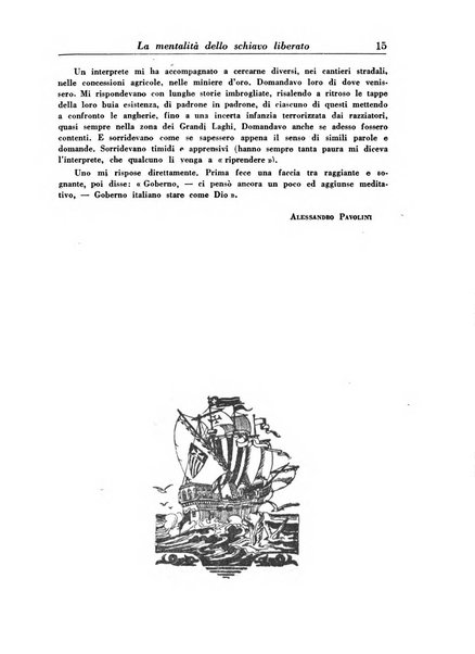 L'antischiavismo organo della Società antischiavista d'Italia e dei comitati antischiavisti nazionali